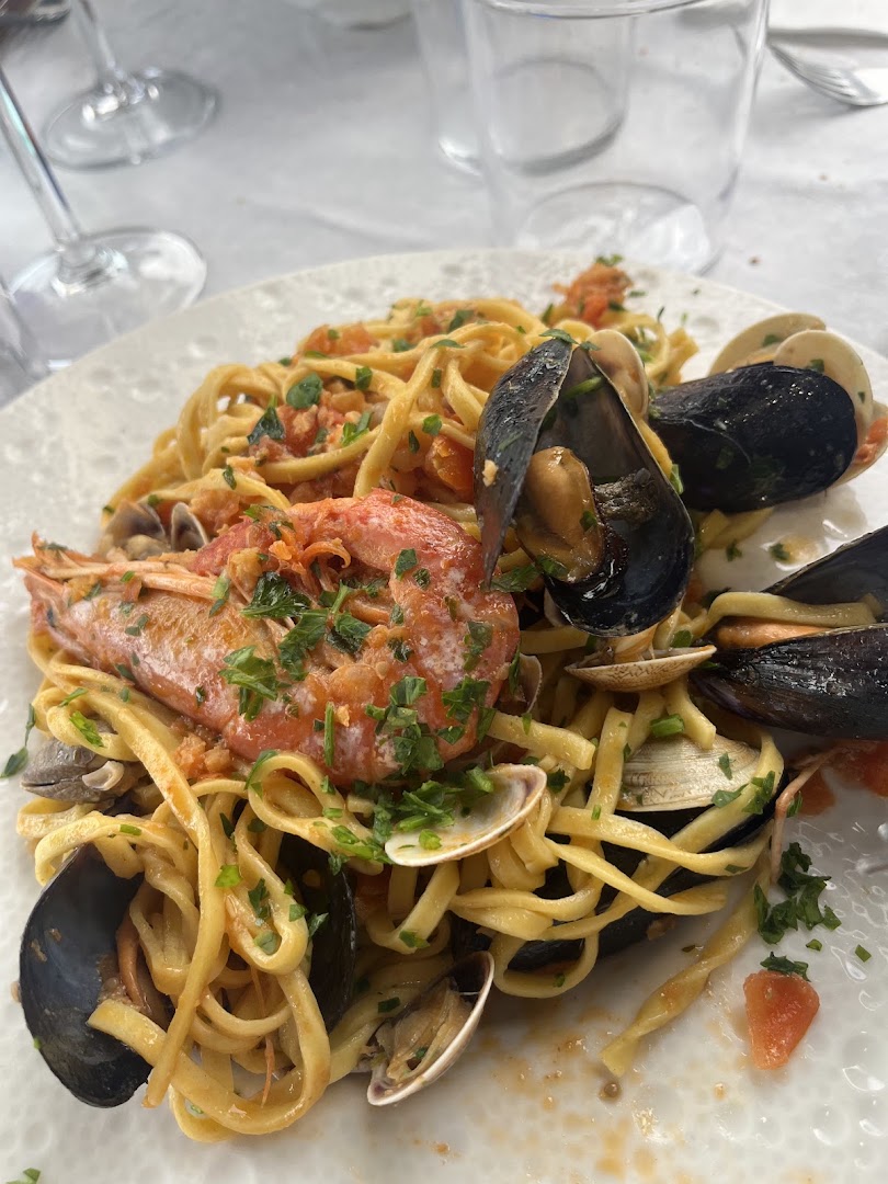 L'Ostricaio