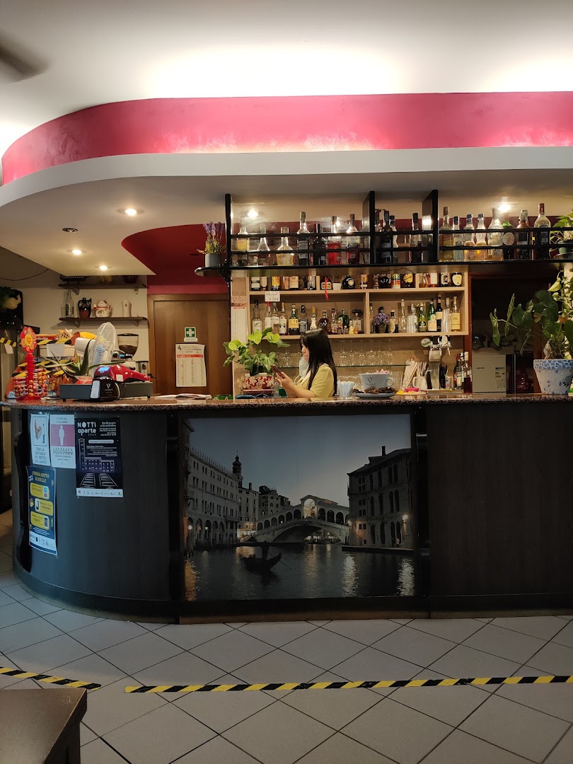 L'ostricaro a Rialto, Camposampiero