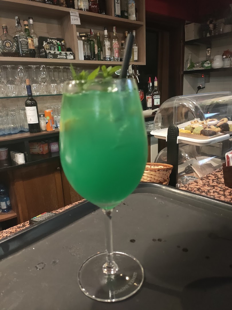 L'ostricaro a Rialto
