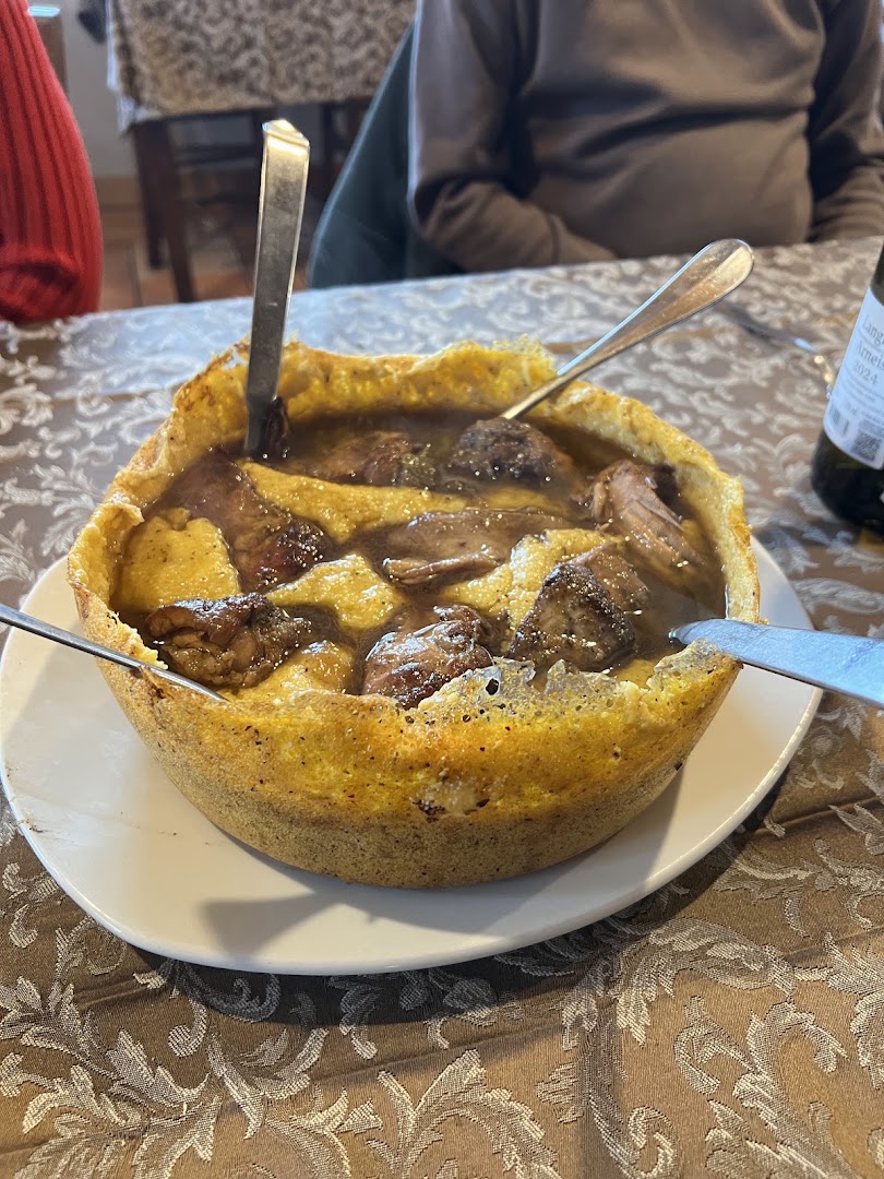 L'Ostu D'R Chie', Roccaforte Mondovì