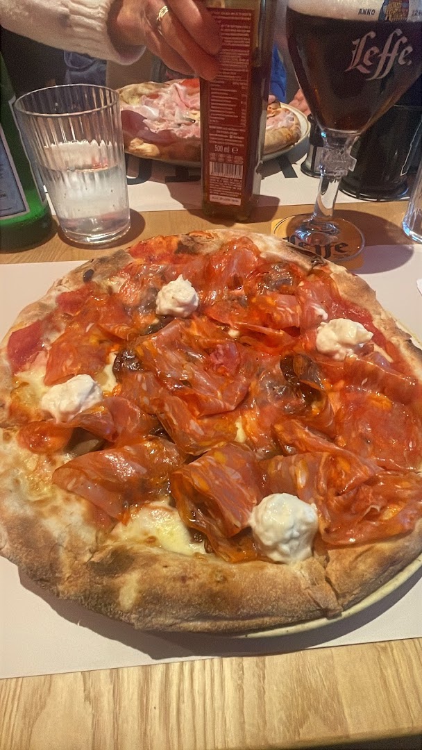 Ristorante Loto Trento