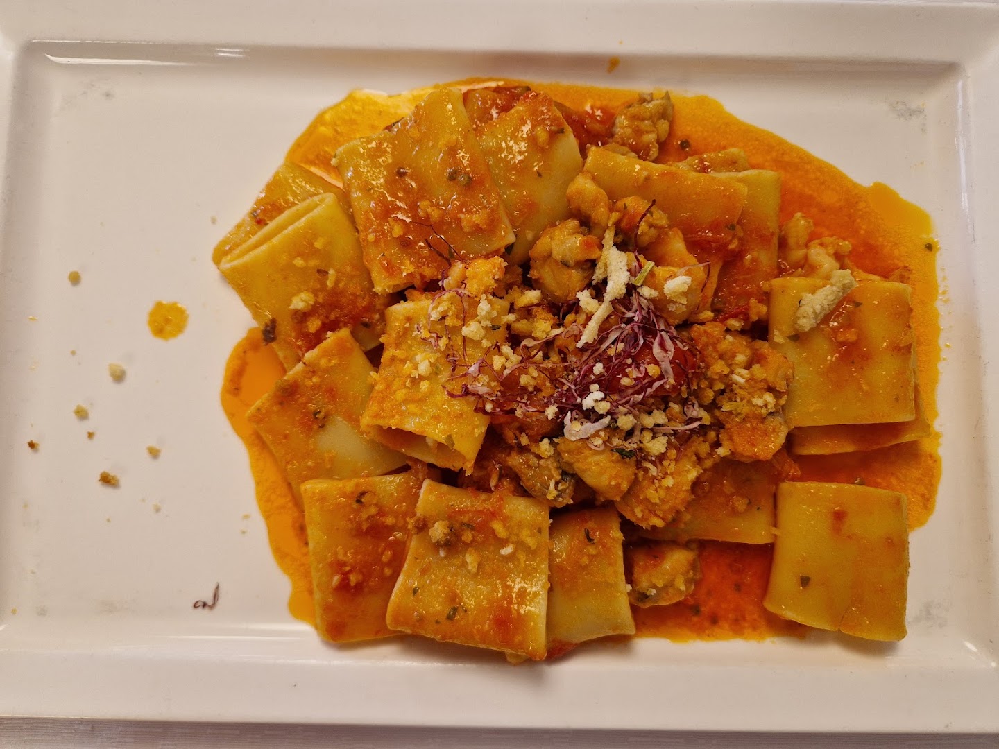 L'Ottagono Ricevimenti - Ristorante Pizzeria F.lli Verta