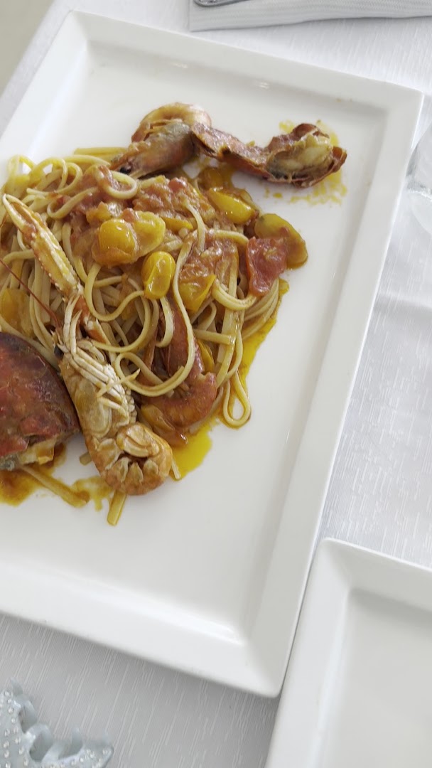 L'Ottagono Ricevimenti - Ristorante Pizzeria F.lli Verta, Belvedere Marittimo