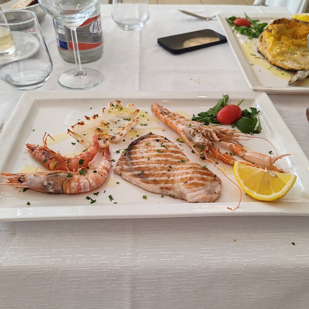 L'Ottagono Ricevimenti - Ristorante Pizzeria F.lli Verta