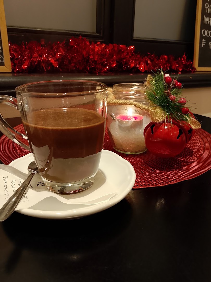 L'OTTANTA, Ghisalba