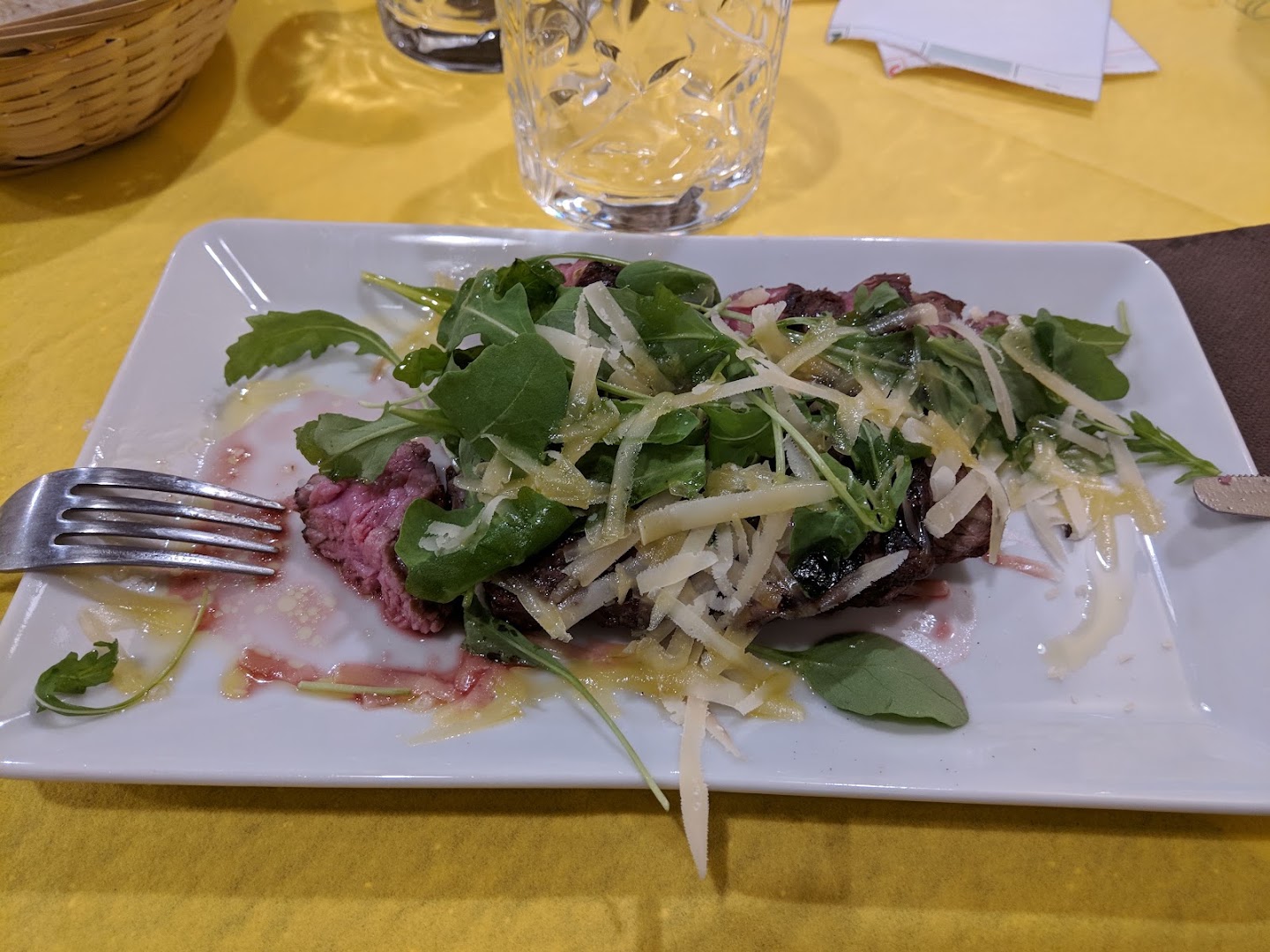 L'Otto Pizzorante