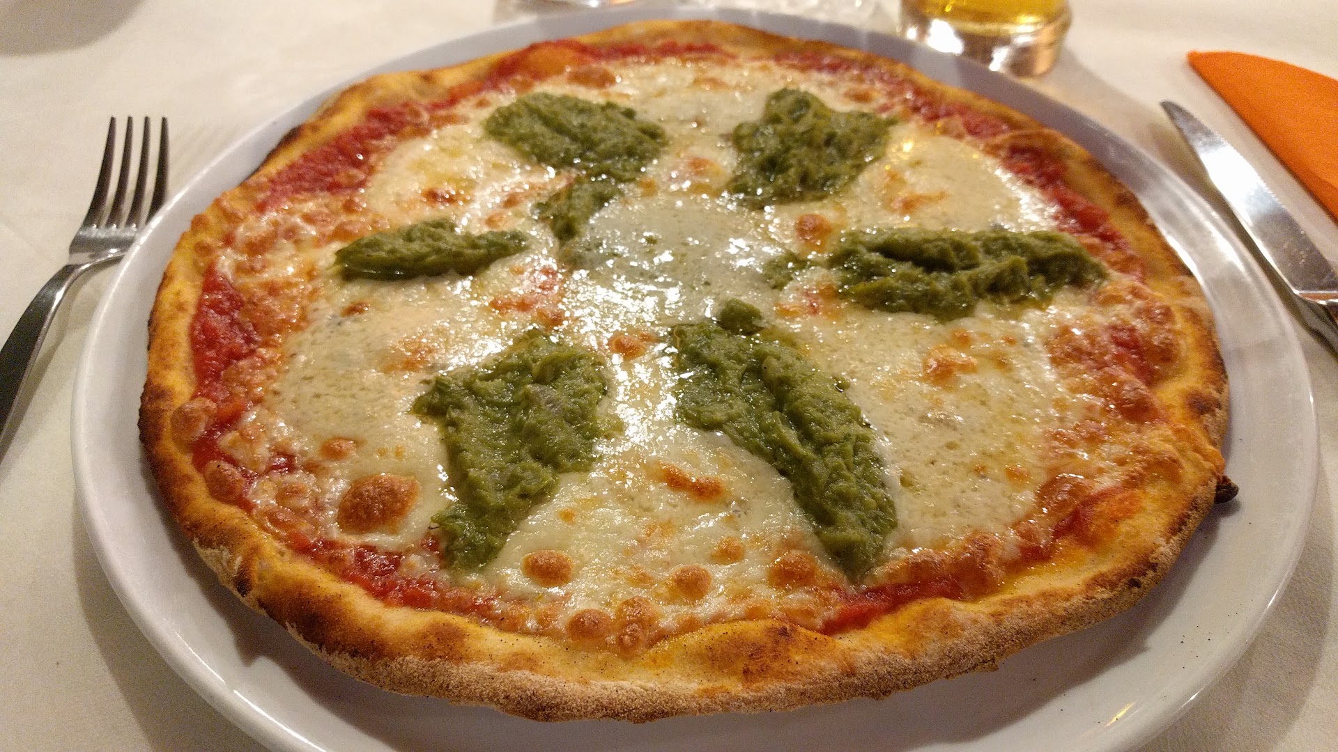 L'Otto Pizzorante
