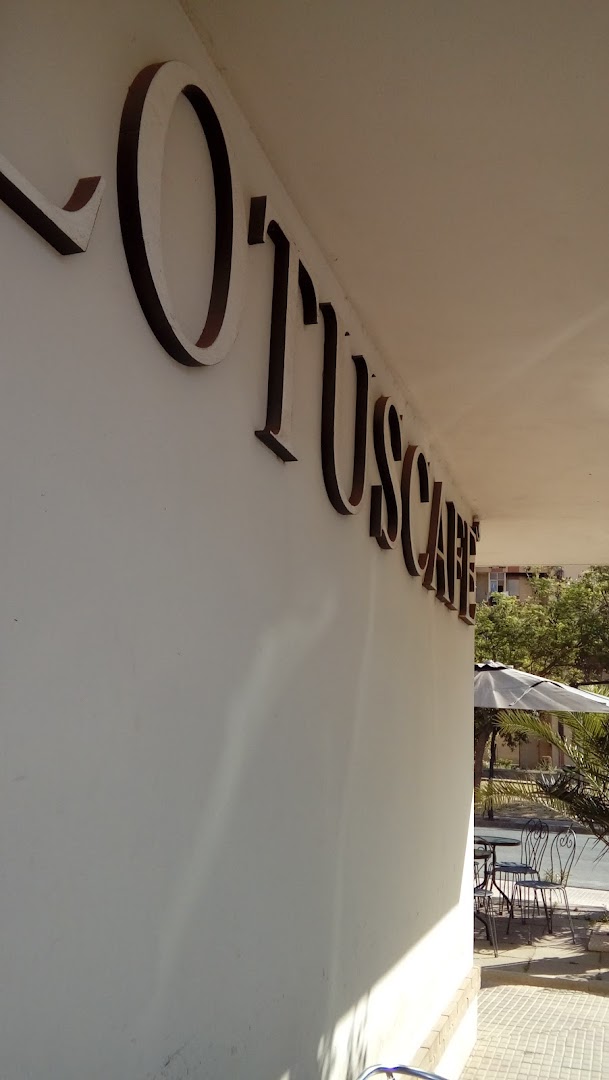 Lotus Café