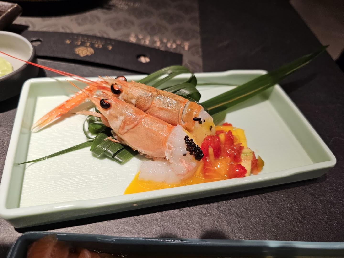 LOTUS ORIENTAL RESTAURANT