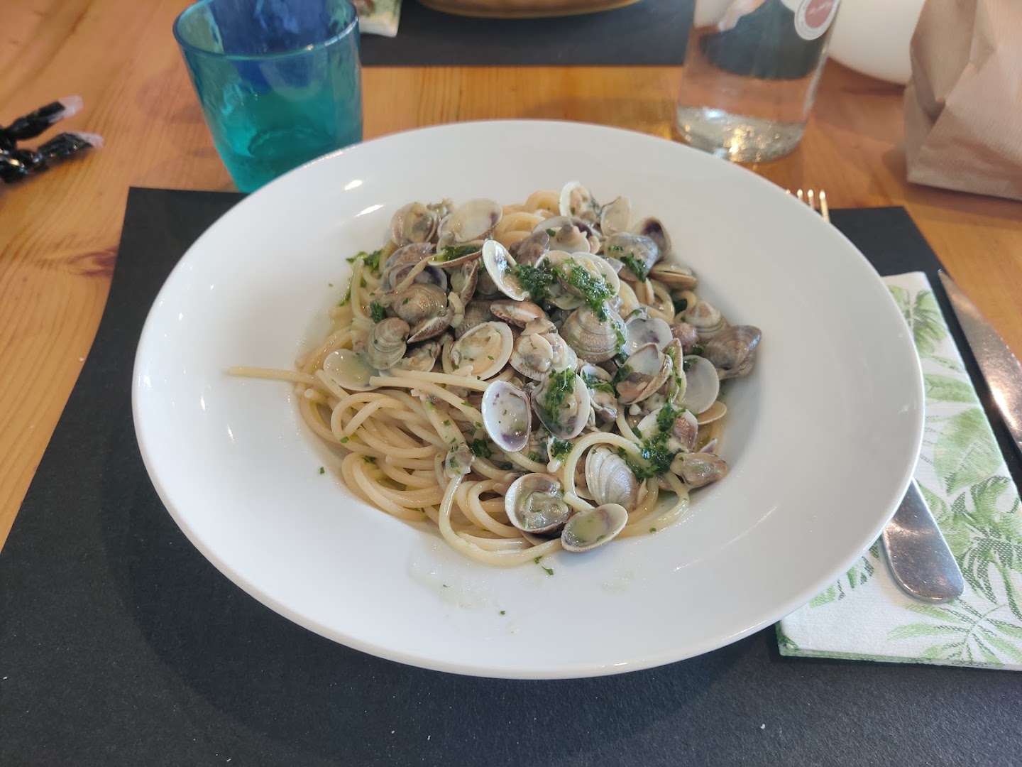 lotus pizza&cucina