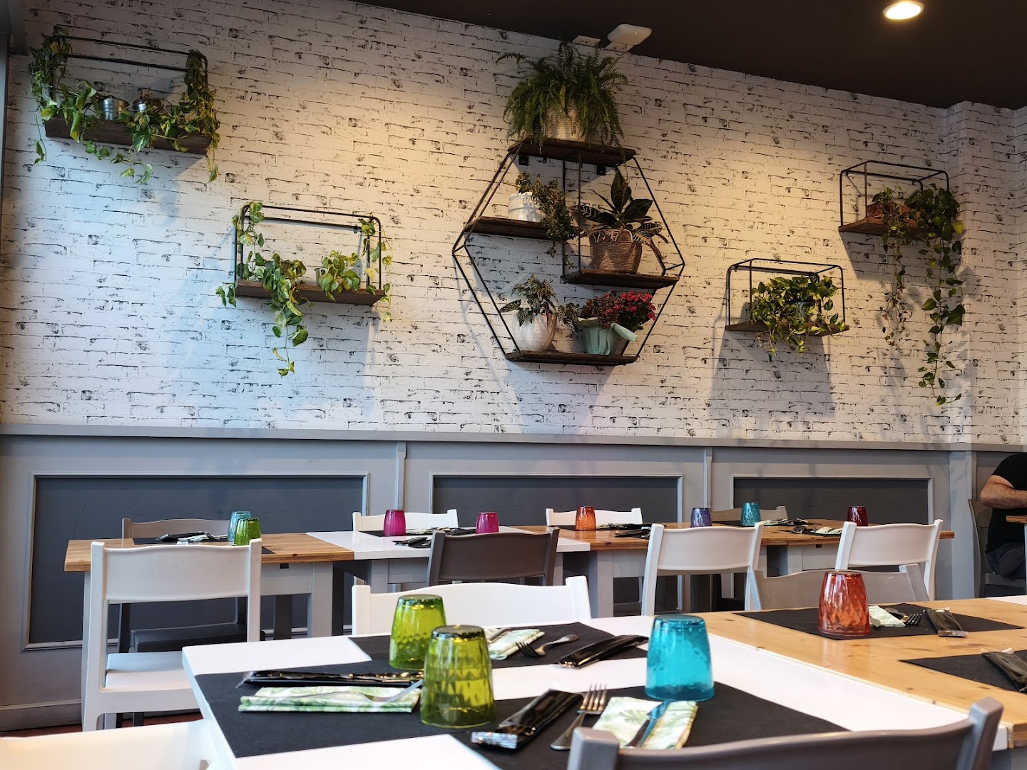 lotus pizza&cucina