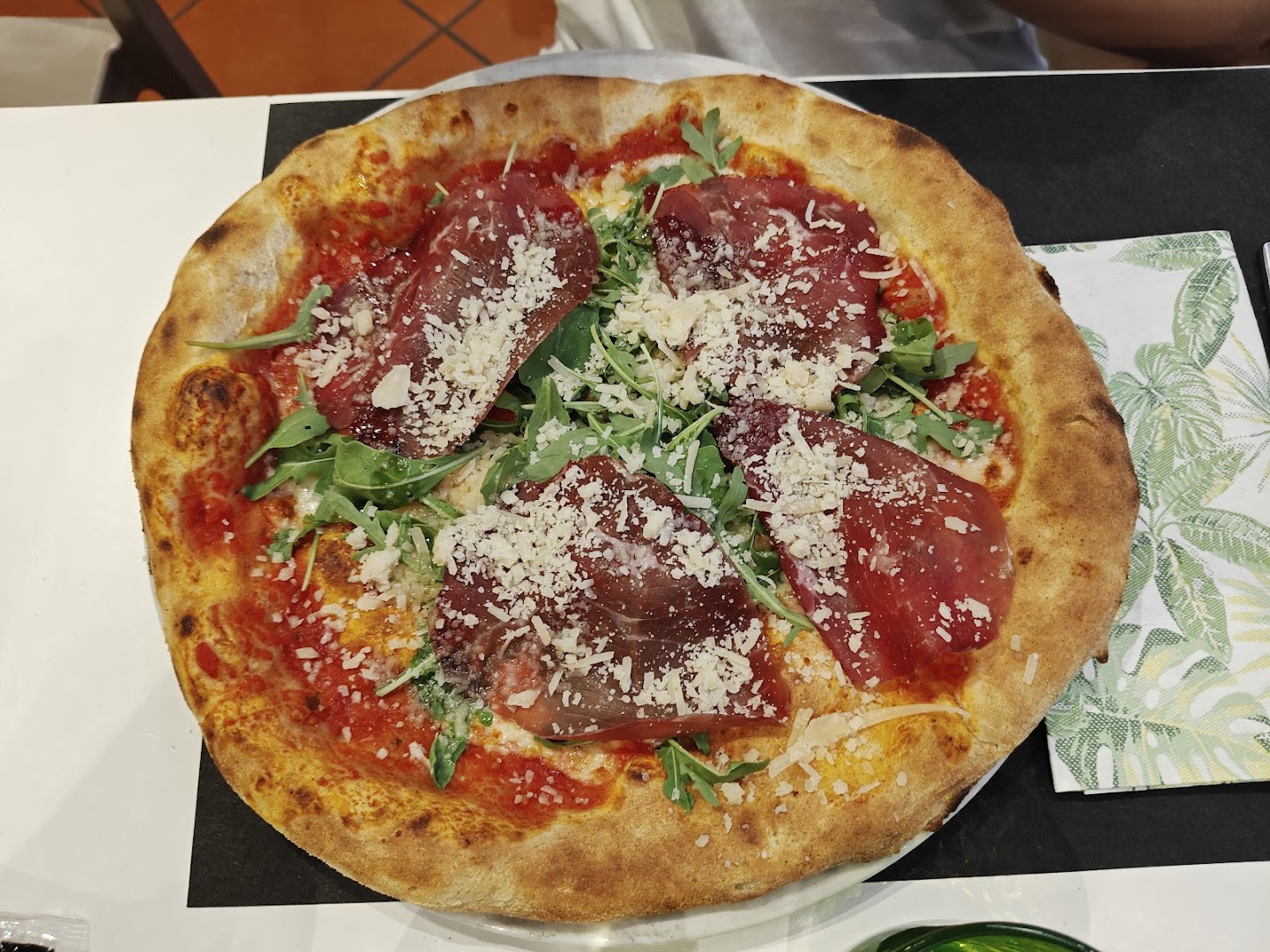 lotus pizza&cucina