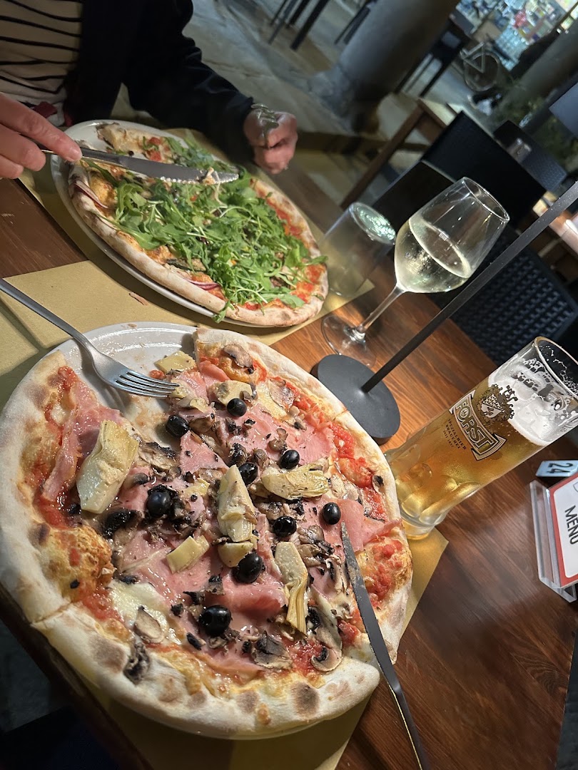 Lou Lee - Pizzeria Ristorante e Bar, Pisa