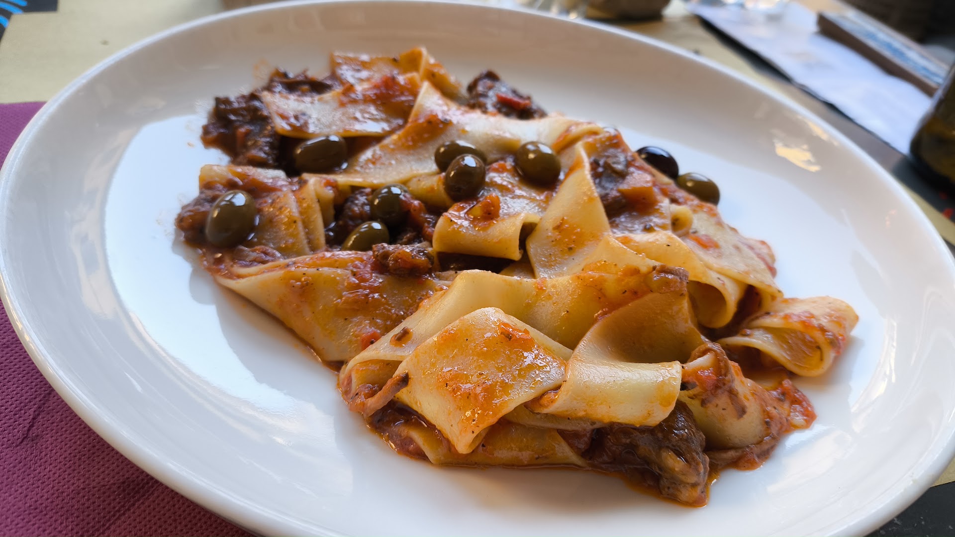 Lou Lee - Pizzeria Ristorante e Bar