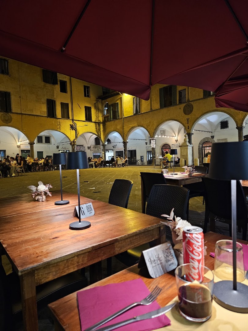 Lou Lee - Pizzeria Ristorante e Bar