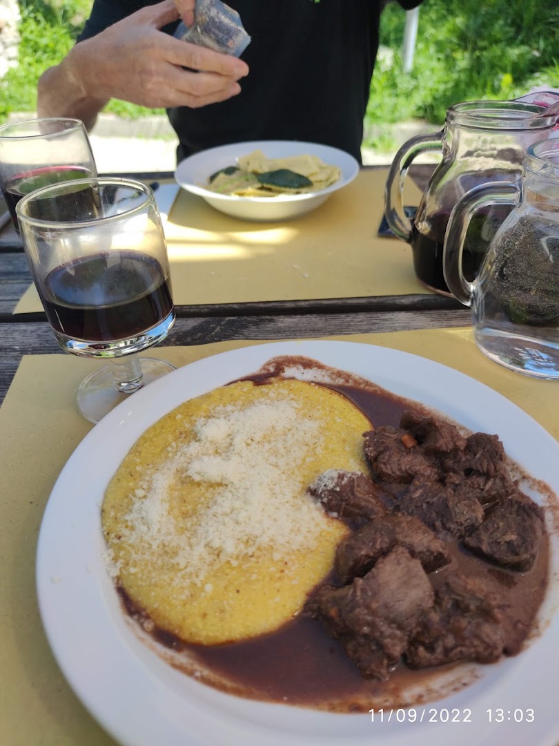 Lou Risto Negosi De La Vilo