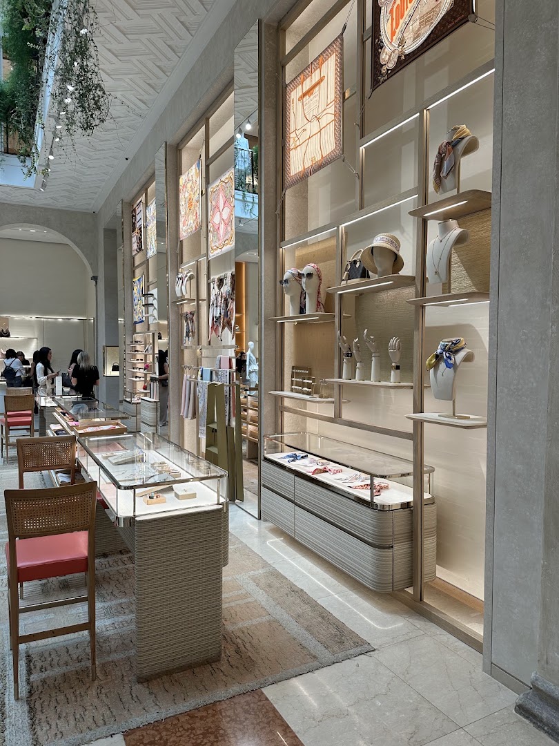 Louis Vuitton Milano Montenapoleone