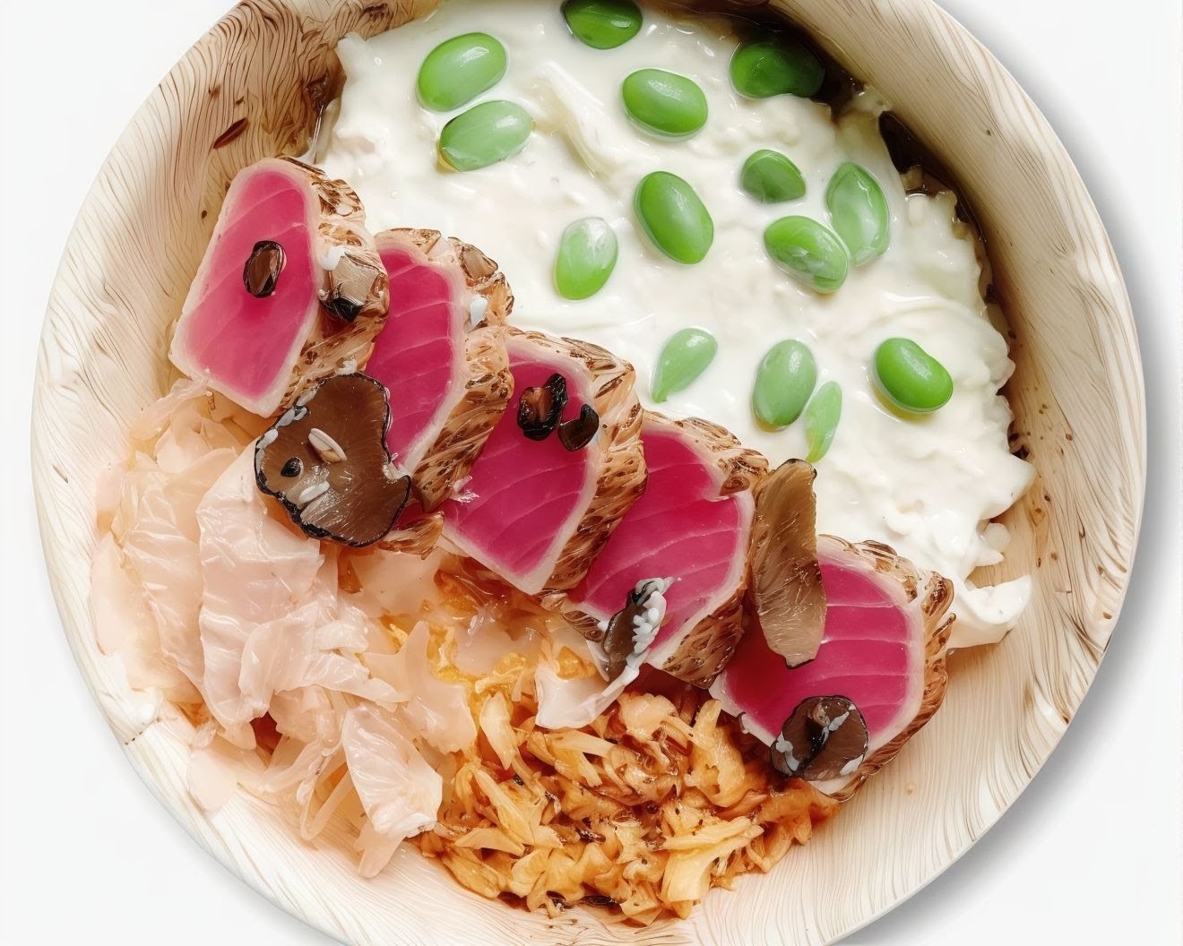 Loulou Poke - Parma, Parma