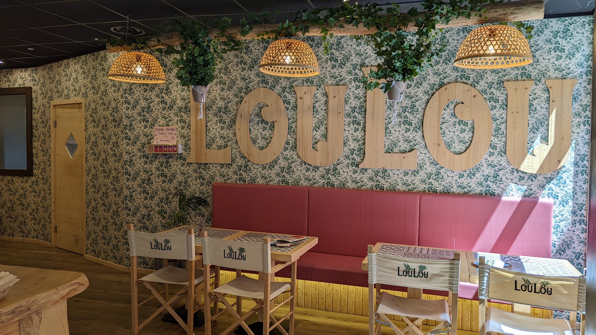 Loulou Poke - Reggio Emilia - Centro, Reggio nell'Emilia