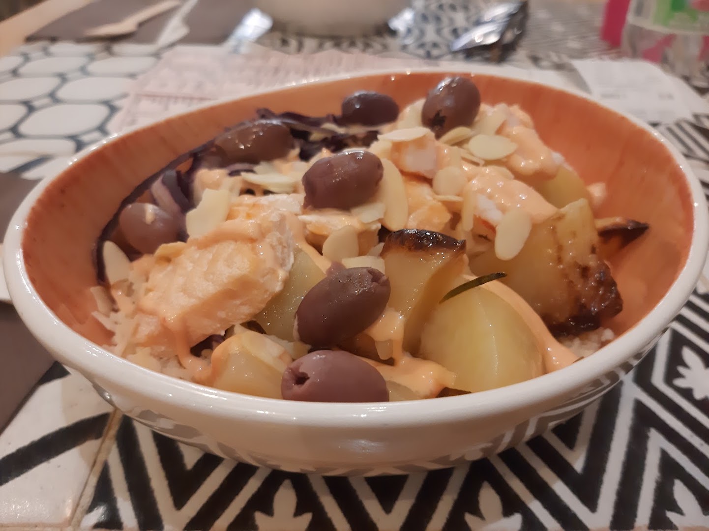 Loulou Poke - Reggio Emilia - Centro