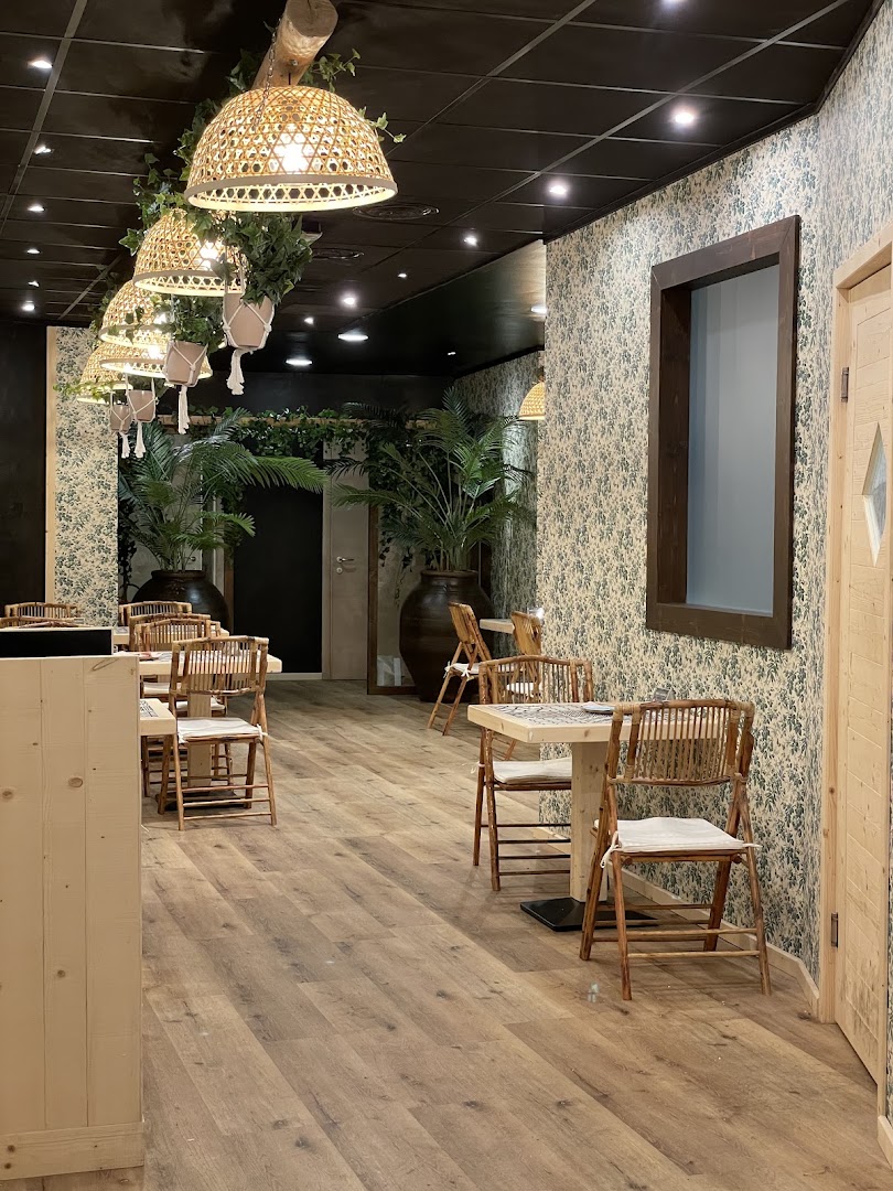 Loulou Poke - Reggio Emilia - Centro