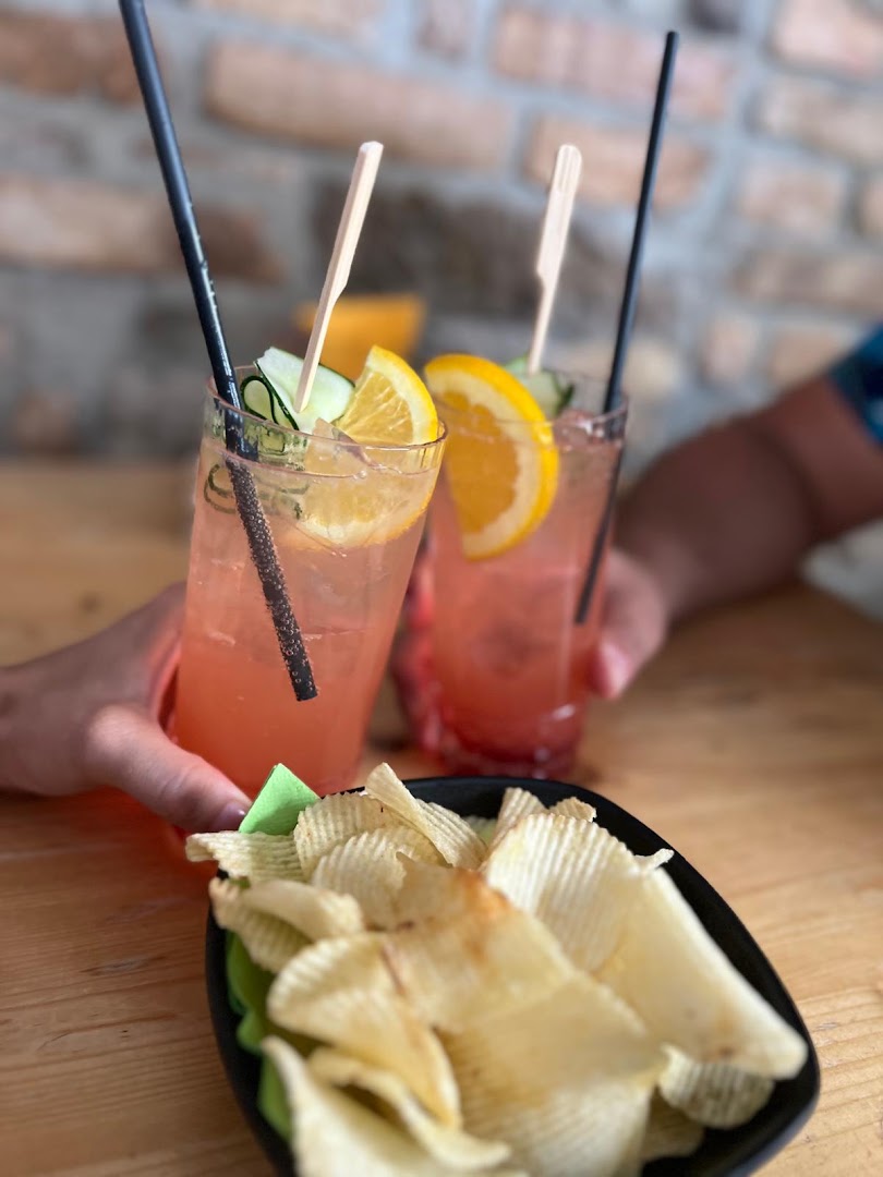 Lounge Bar al marinaio