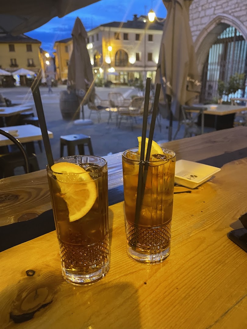 Lounge Bar al marinaio