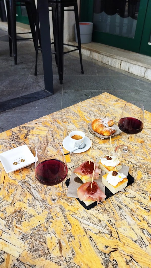 Lounge Bar al marinaio