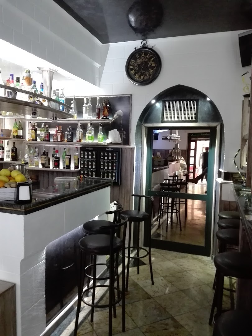 Lounge Bar Ciacco