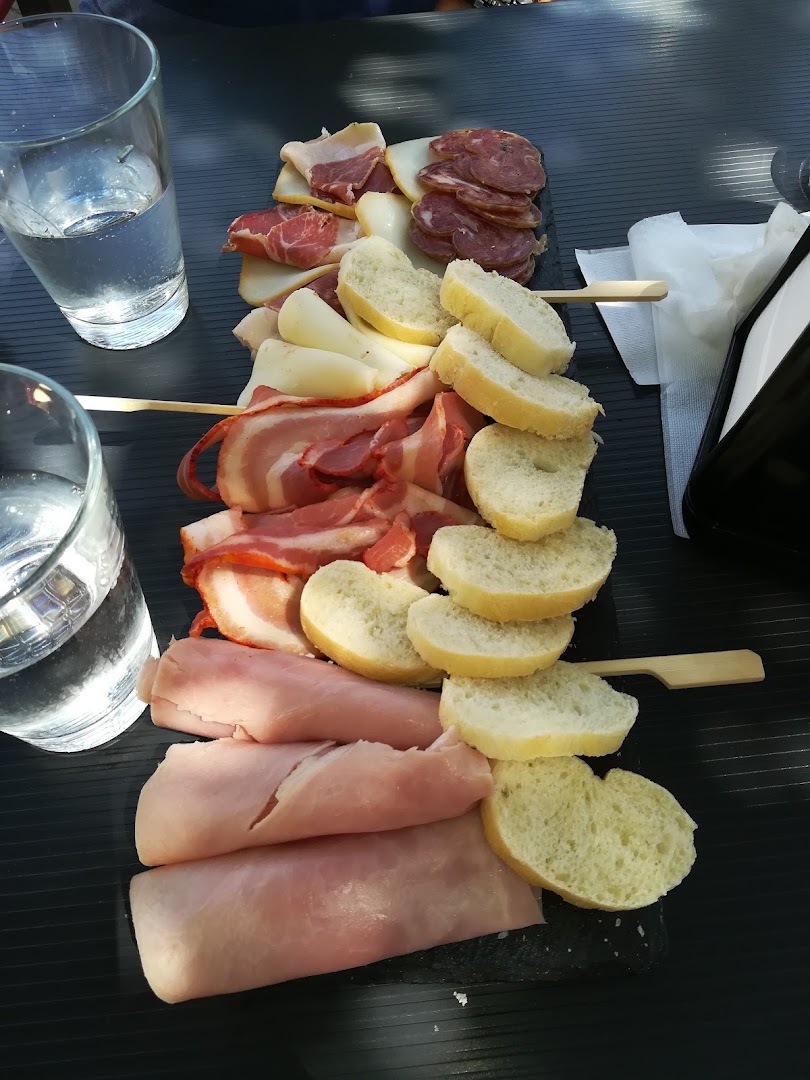 Lounge Bar Ciacco