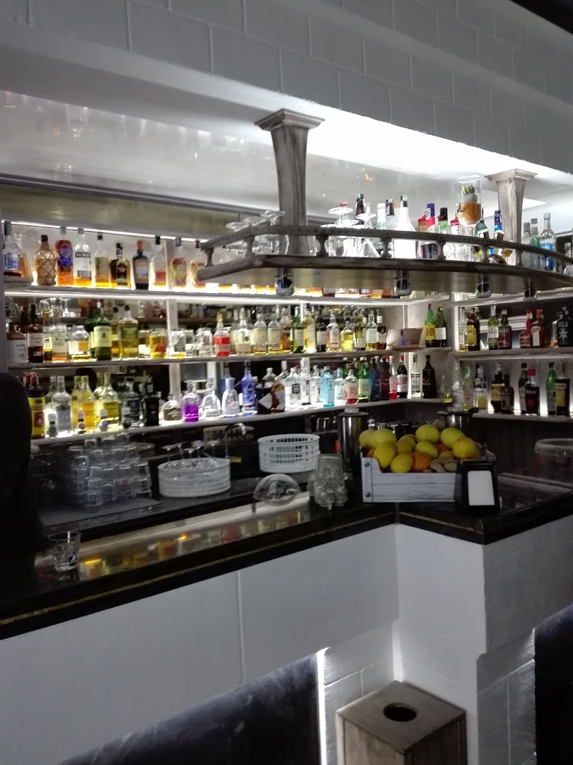 Lounge Bar Ciacco