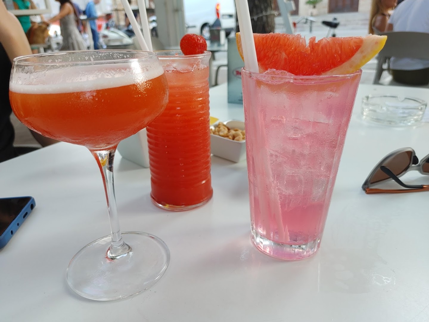 Lounge Bar Gelateria Giorgio