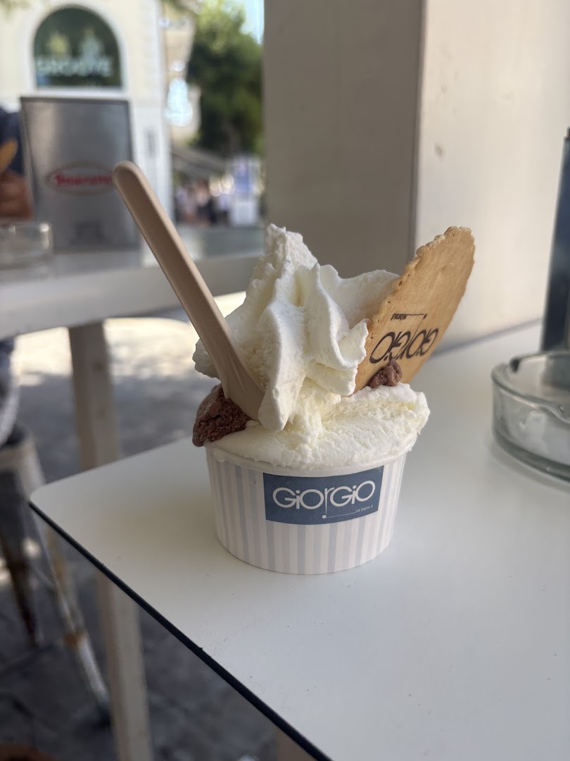 Lounge Bar Gelateria Giorgio
