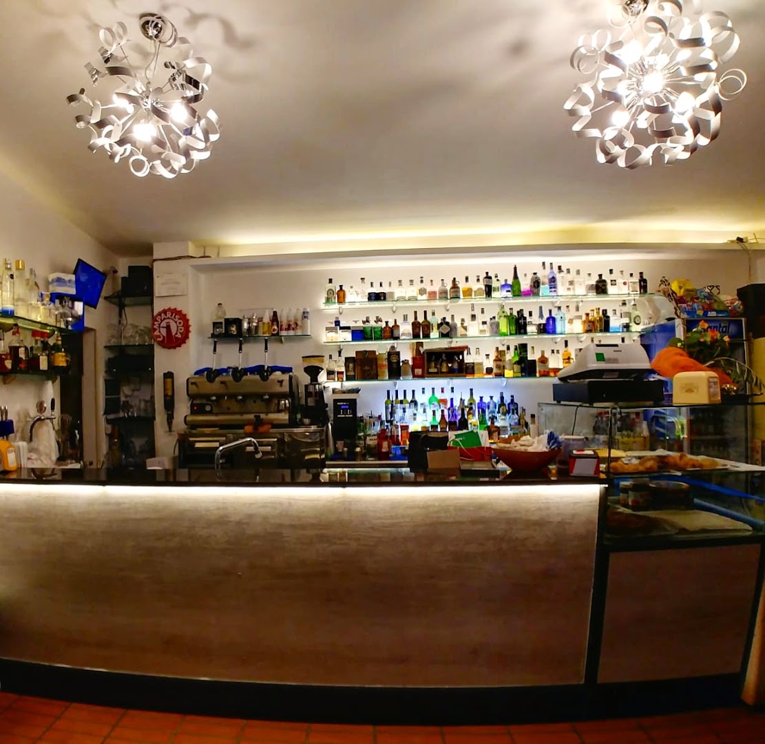 Lounge Bar La Caupona