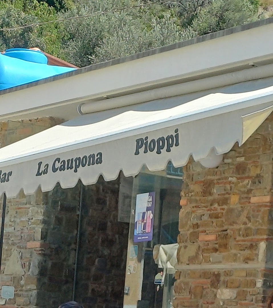 Lounge Bar La Caupona