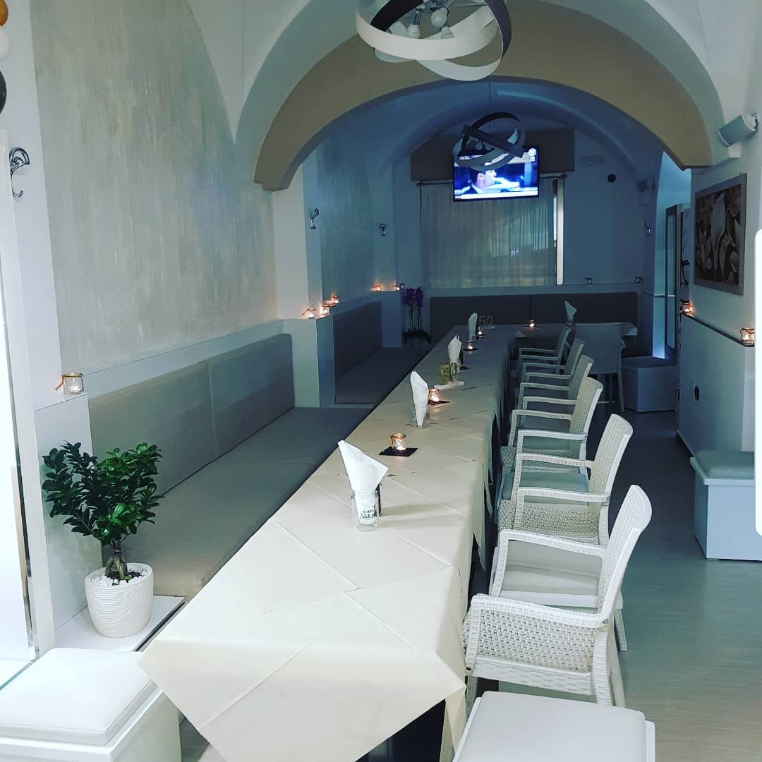 Lounge Bar Malibu'