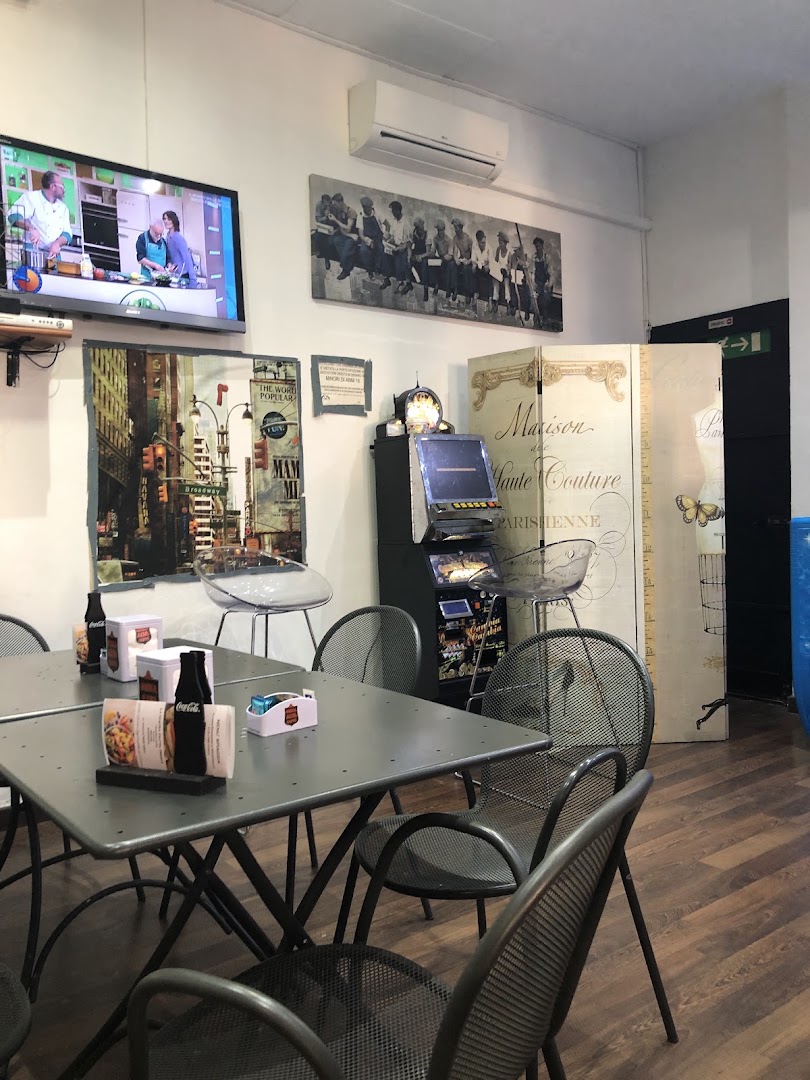 Lounge Bar N42