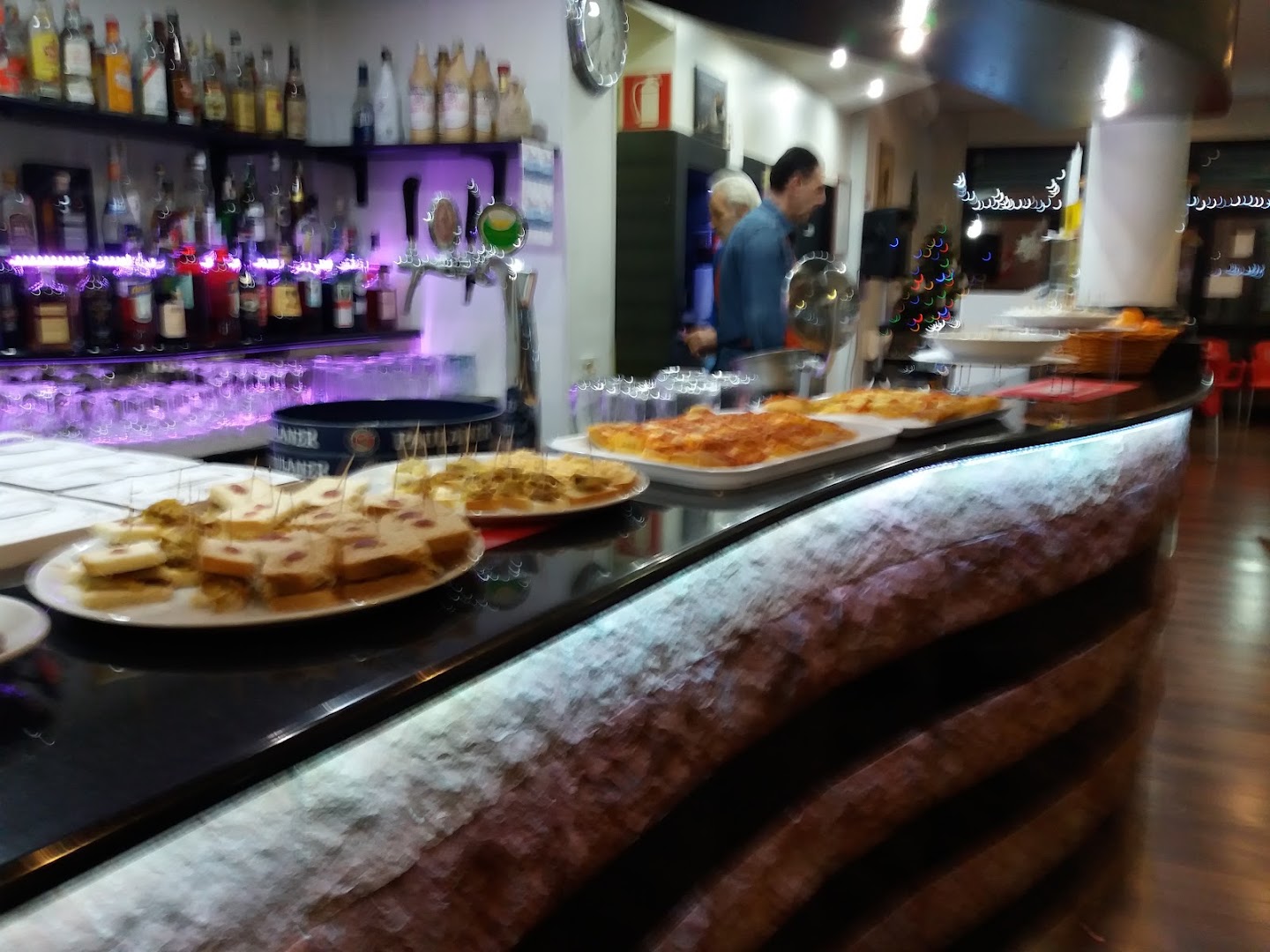 Lounge Bar N42