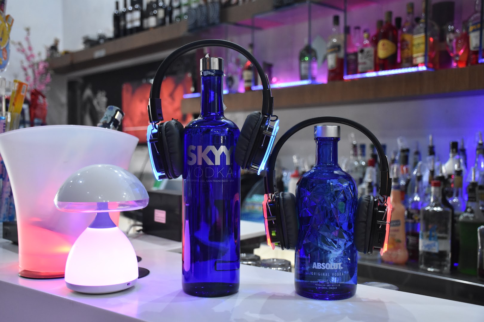 Lounge Bar Neos Pozzuoli