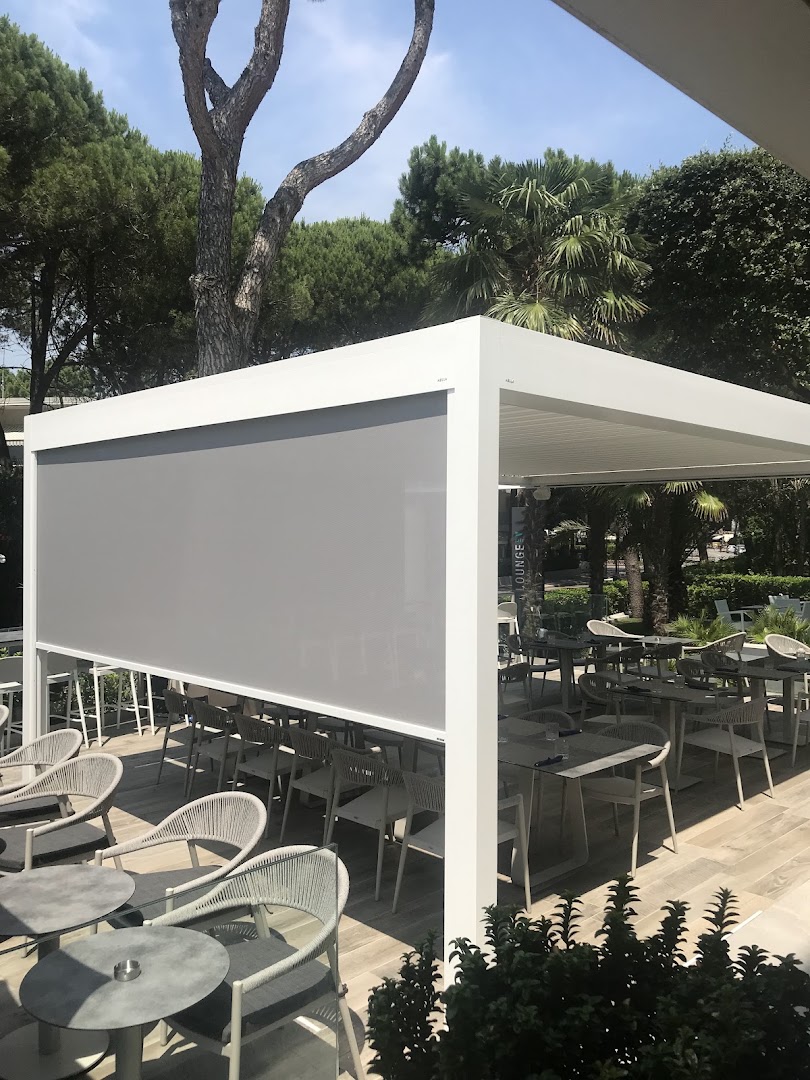 Lounge Bar Pineta