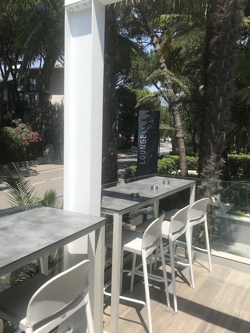 Lounge Bar Pineta