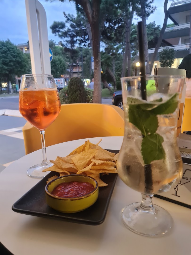 Lounge Bar Pineta