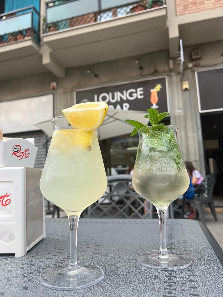 Lounge Bar Sara, Torino