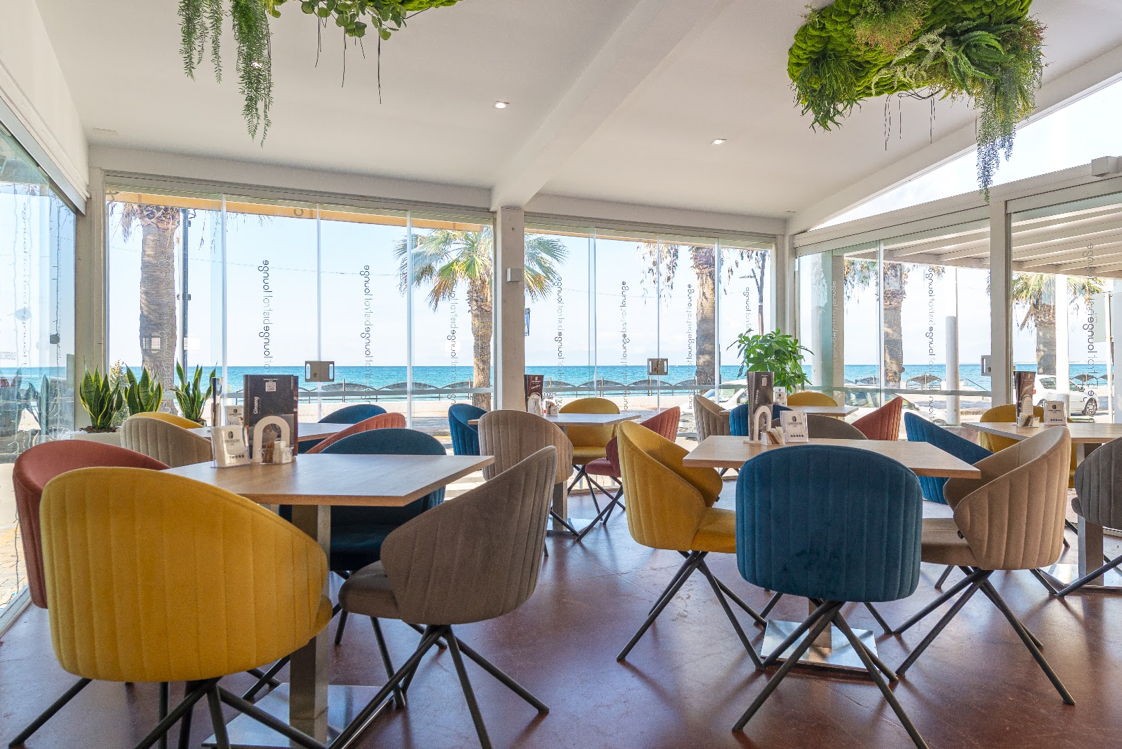 Lounge Bistrot