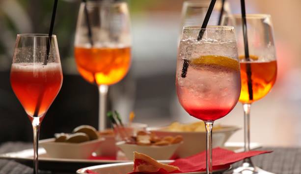 Lounge Cafè | Pub - Pizzeria - Ristorante