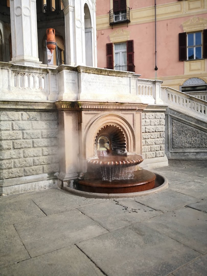 Lounge Cafè Santero 958, Acqui Terme