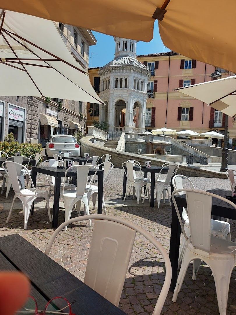Lounge Cafè Santero 958