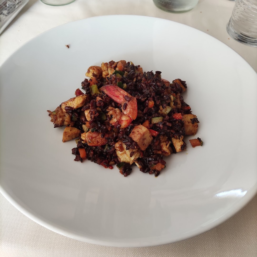 Lovale Pizzeria, Ristorante, Lonato del Garda