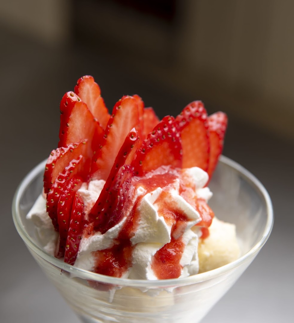 Lovat - Gelateria & snack bar, Jesolo