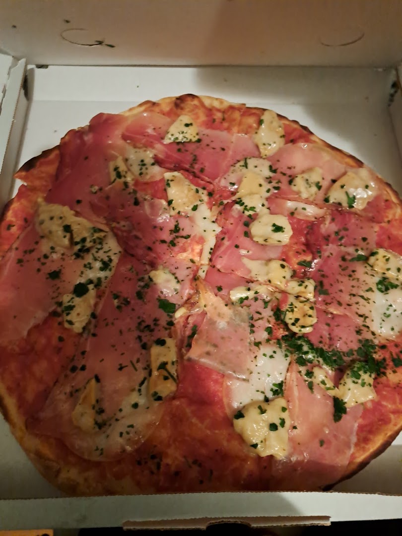 Love 4 Pizza Di Alossi Giuseppe, Roma